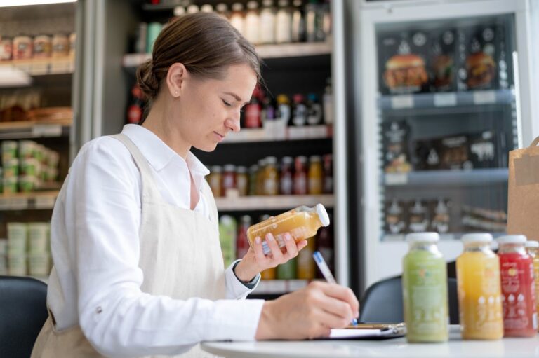 Crece la polémica por los alimentos transgénicos: ¿llega el etiquetado a los productos?