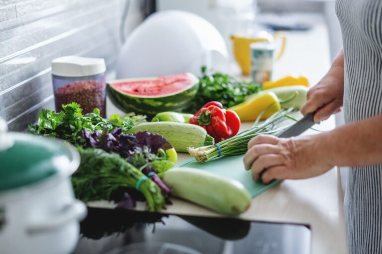 La poderosa estrategia para reducir los contaminantes de los alimentos