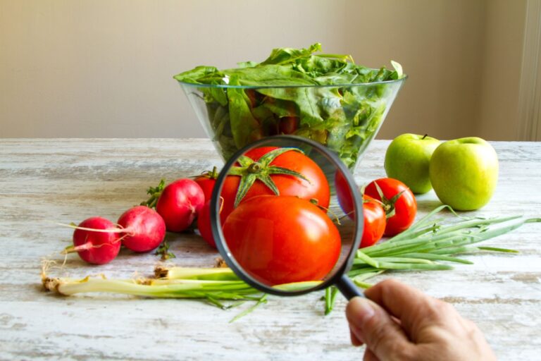 El motivo que mantiene en pie al uso de los transgénicos en los alimentos
