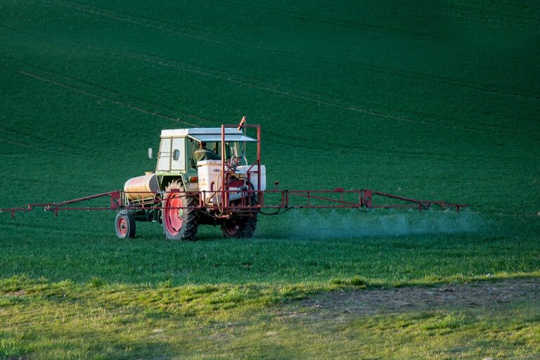 La eterna discusión sobre el uso del glifosato en la agricultura: ¿cómo afecta a la salud?