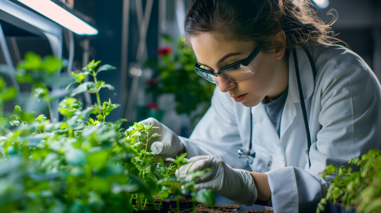 Las soluciones de Bioceres que están mejorando la productividad agrícola